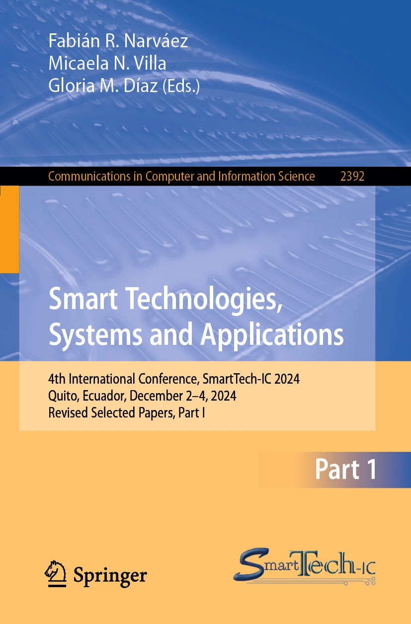 SmartTech-IC2024
